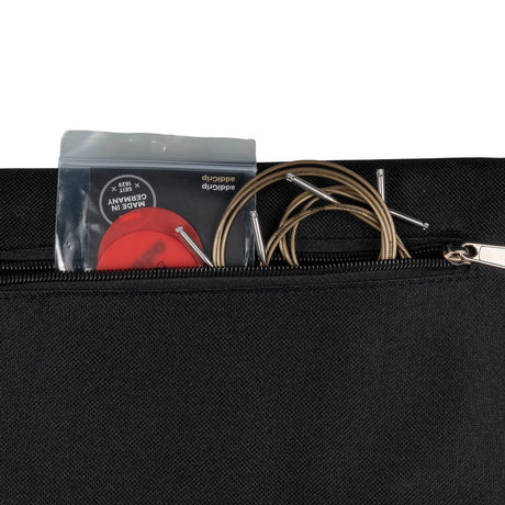 ADDI Click Basic Austauschbares Rundnadel-Set 
