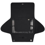 ADDI Click Basic Austauschbares Rundnadel-Set 