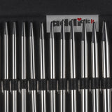 ADDI Click Basic Austauschbares Rundnadel-Set 
