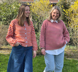 KV6 Bee Cozy Cardigan