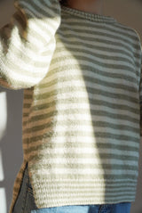 KV5 Bee Cozy Sweater