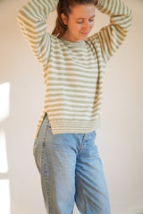 KV5 Bee Cozy Sweater