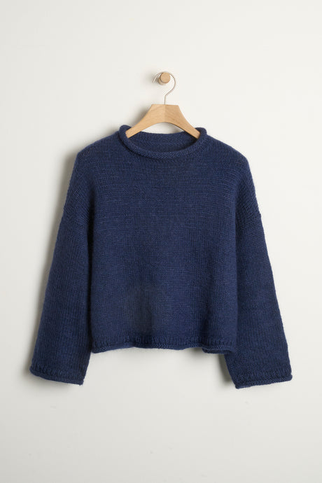 Cloud sweater - Easy Care Big Style