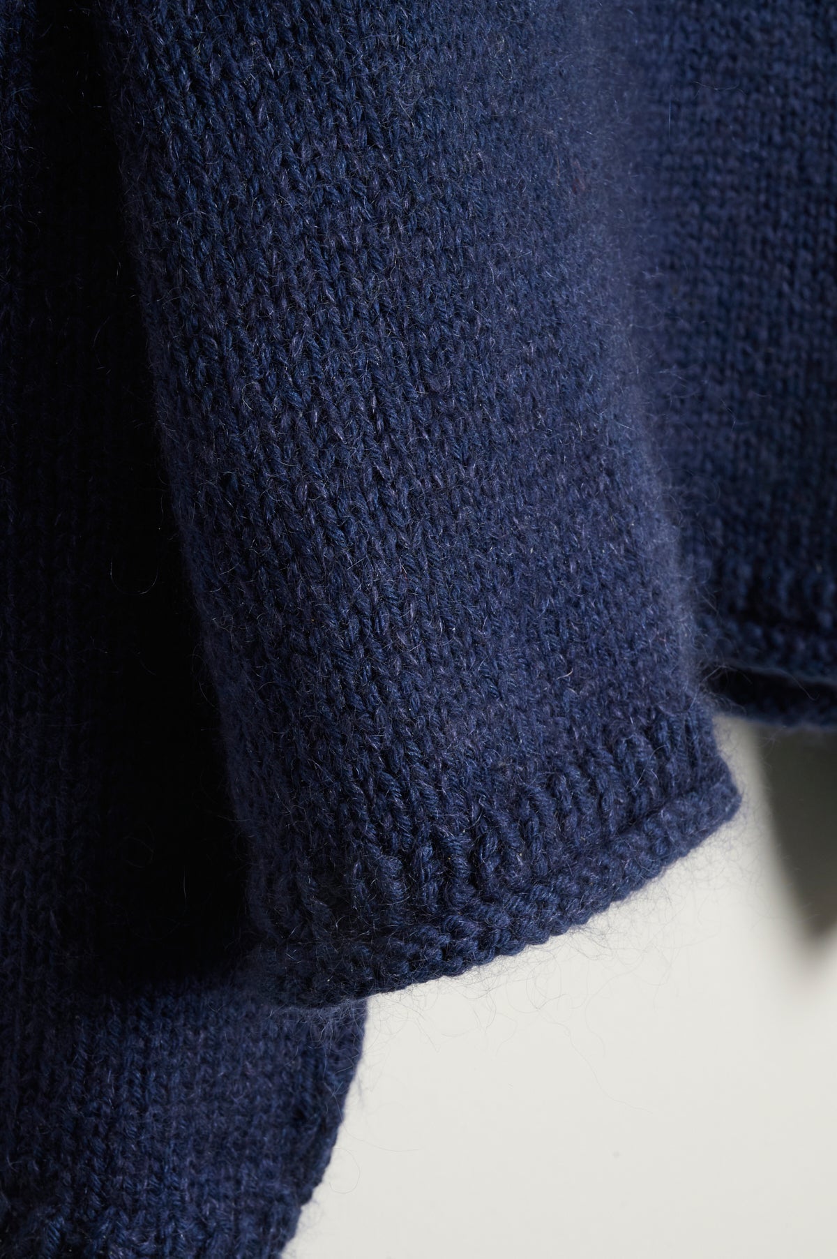 Cloud sweater - Easy Care Big Style