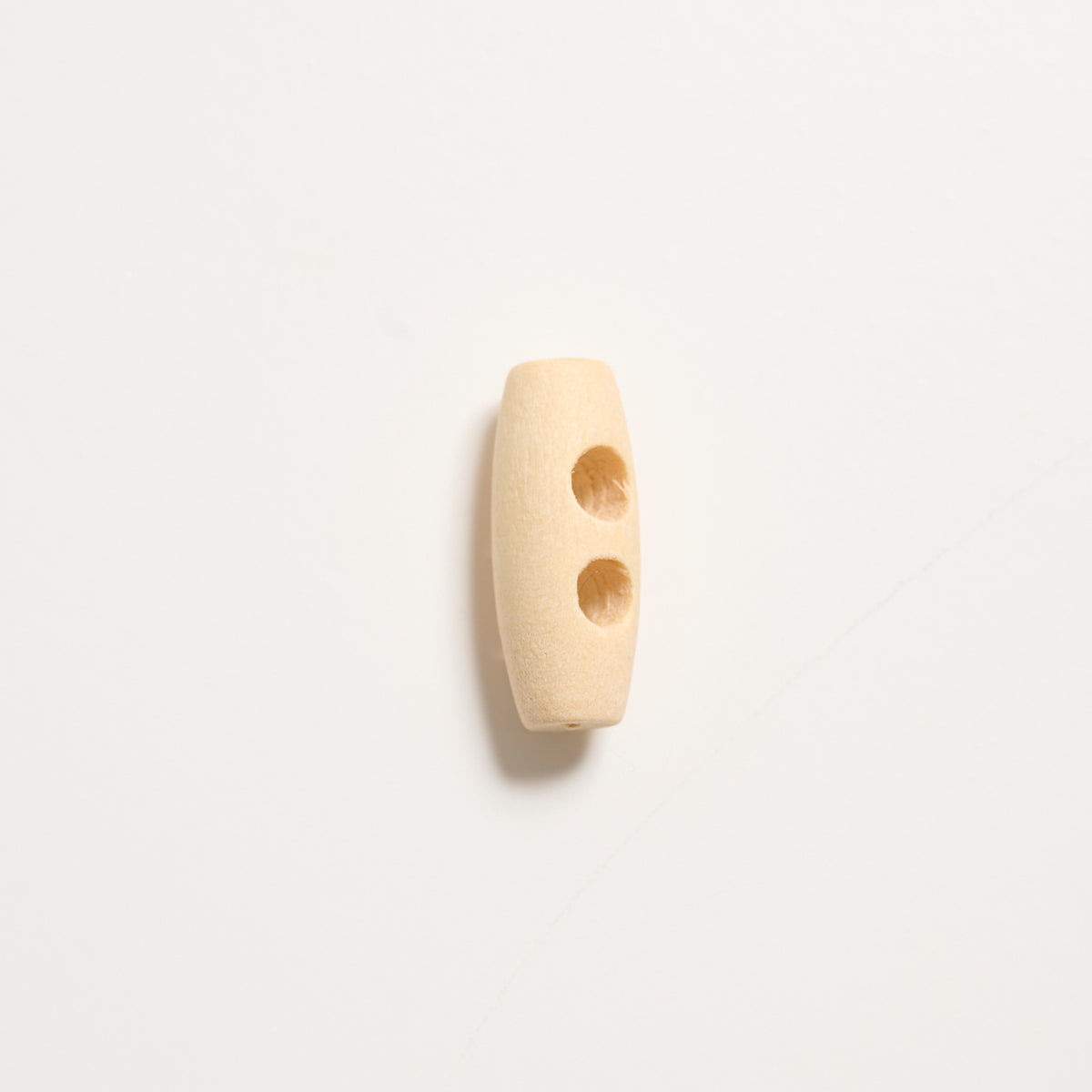 Mayflower Create Knöpfe - Oblong Holz
