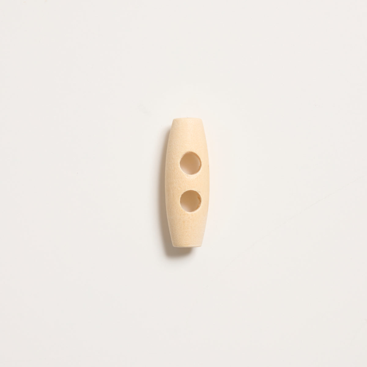 Mayflower Create Knöpfe - Oblong Holz