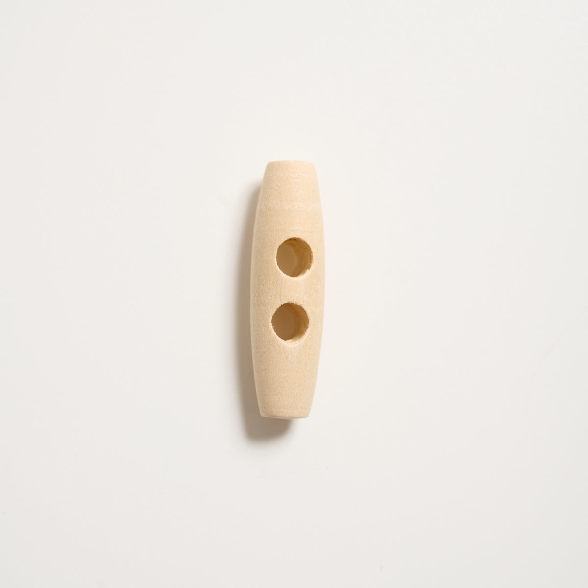 Mayflower Create Knöpfe - Oblong Holz