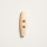 Mayflower Create Knöpfe - Oblong Holz