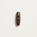 Mayflower Create Knöpfe - Oblong Holz