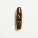 Mayflower Create Knöpfe - Oblong Holz