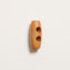 Mayflower Create Knöpfe - Oblong Holz