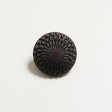 Mayflower Create Knöpfe - Blume (8 Stk.) 