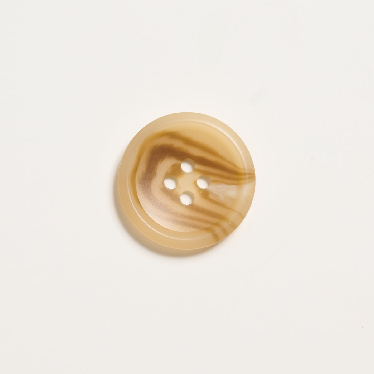 Mayflower Create Knopf 4-Loch