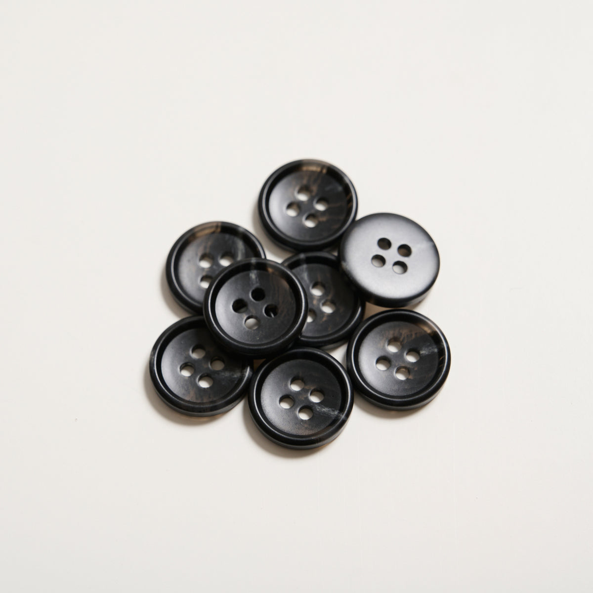 Mayflower Create Knopf 4-Loch