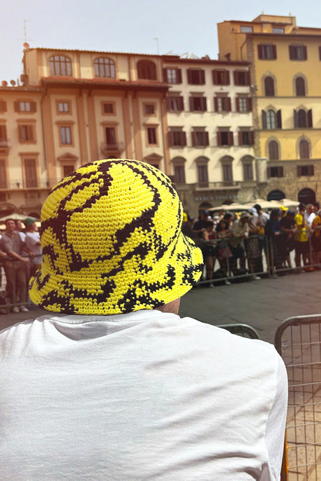 Bucket Hat Tour 