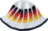 Deutschland Bucket Hat