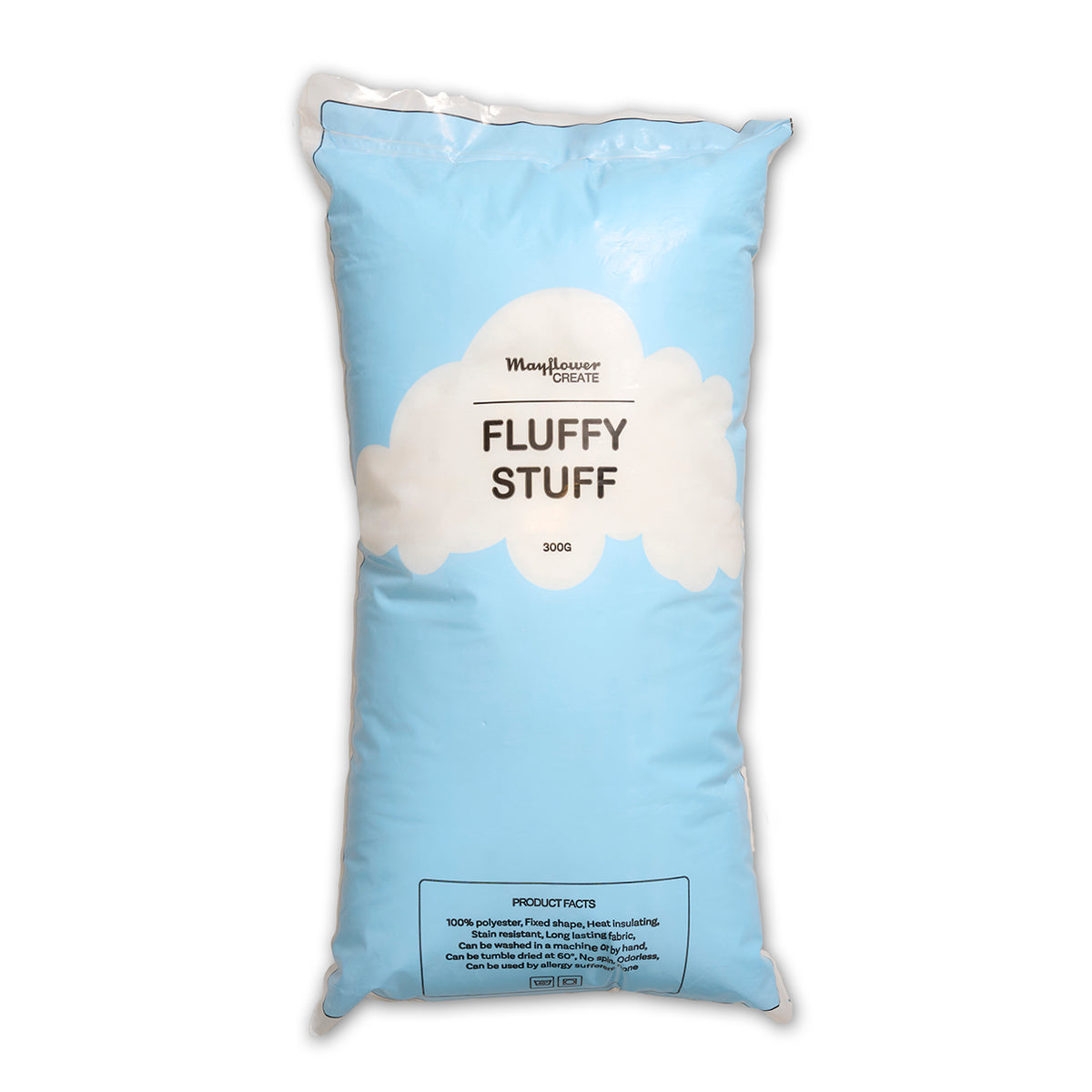 Mayflower Create Füllung Watte - 300g