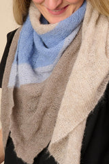 FRS10 Tuch 'It´s cold outside'
