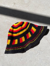 Bucket Hat Deutschland Style