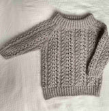 Acanthus -Pullover Junior