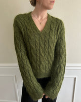 Avellana Pullover