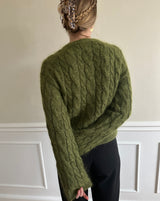 Avellana Pullover