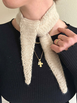 Picea Scarf Anleitung