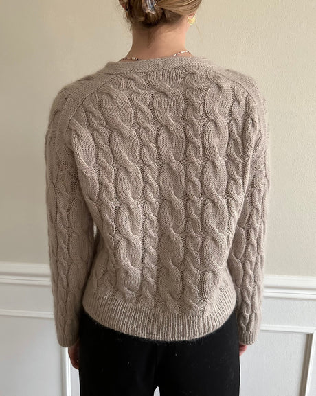 Avellana Pullover