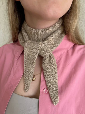 Picea Scarf Anleitung