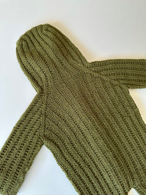 Cardamom Strampler