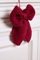 December Bow