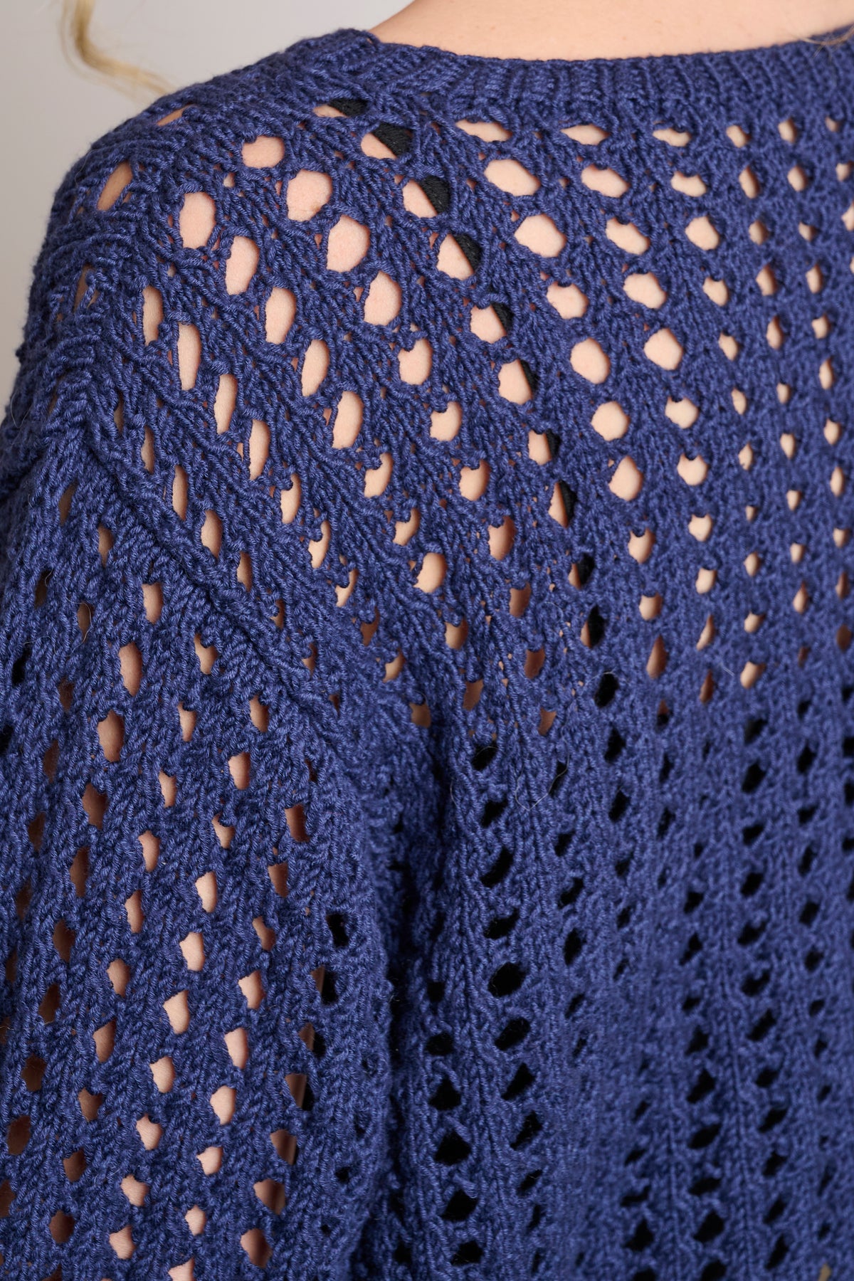 Brigitte Bluse