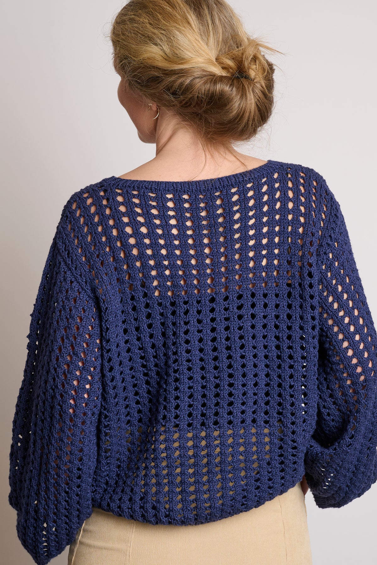 Brigitte Bluse