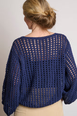 Brigitte Bluse
