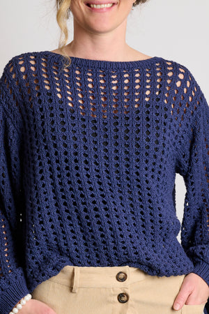 Brigitte Bluse Anleitung