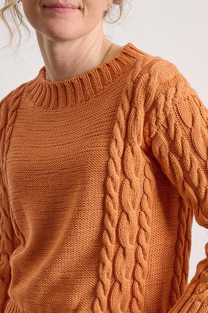 Hasmark Sweater