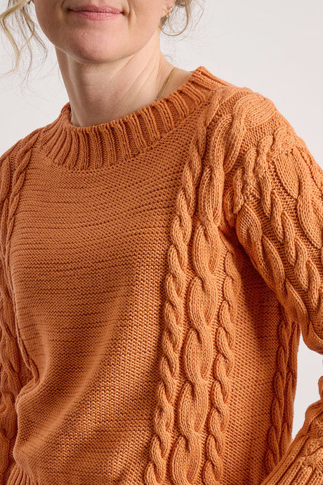Hasmark Sweater