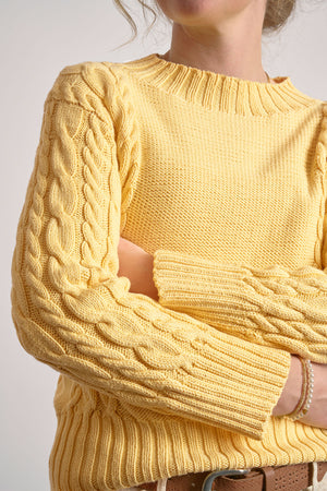 Hasmark Sweater