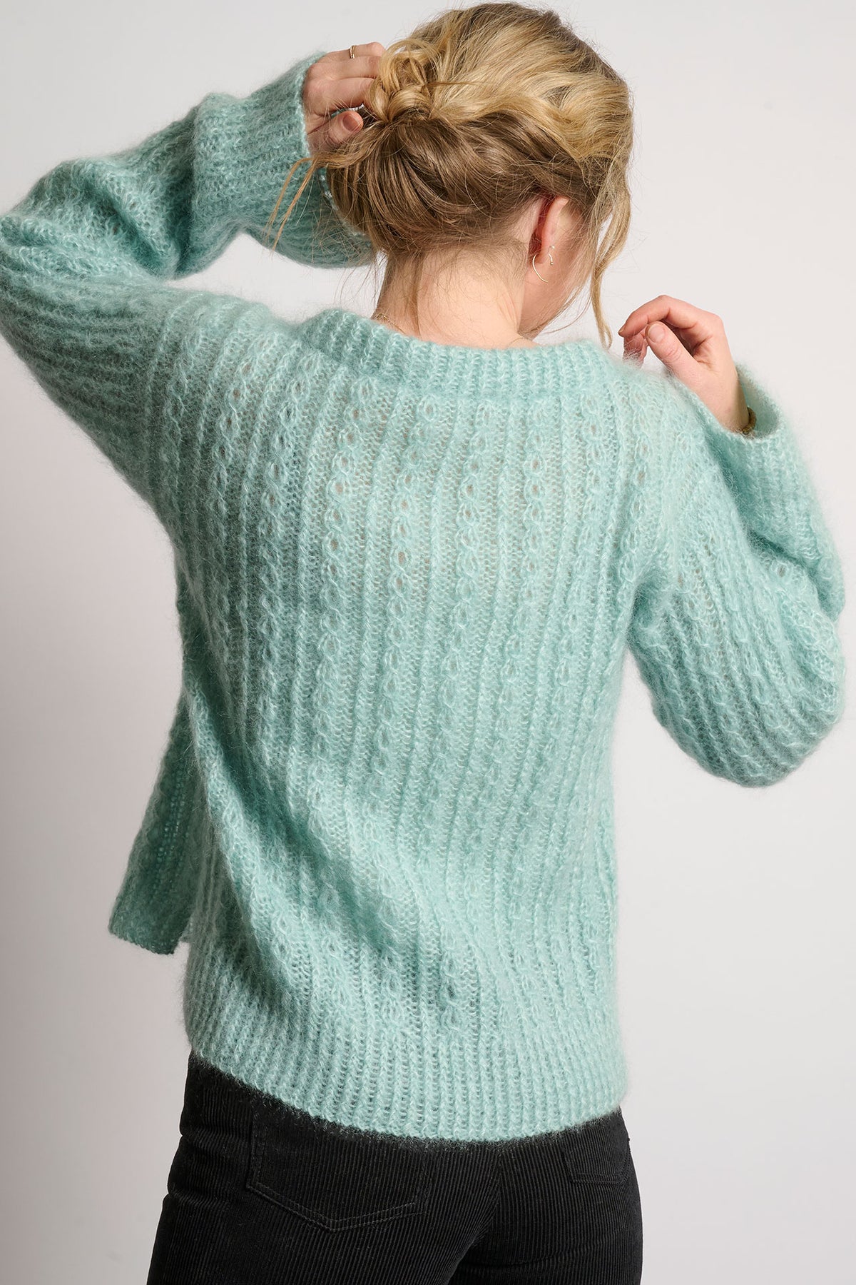 Lilliansweater