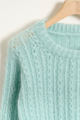 Lilliansweater