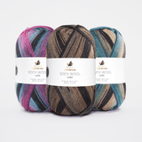 PREMIUM Sock Wool Lake