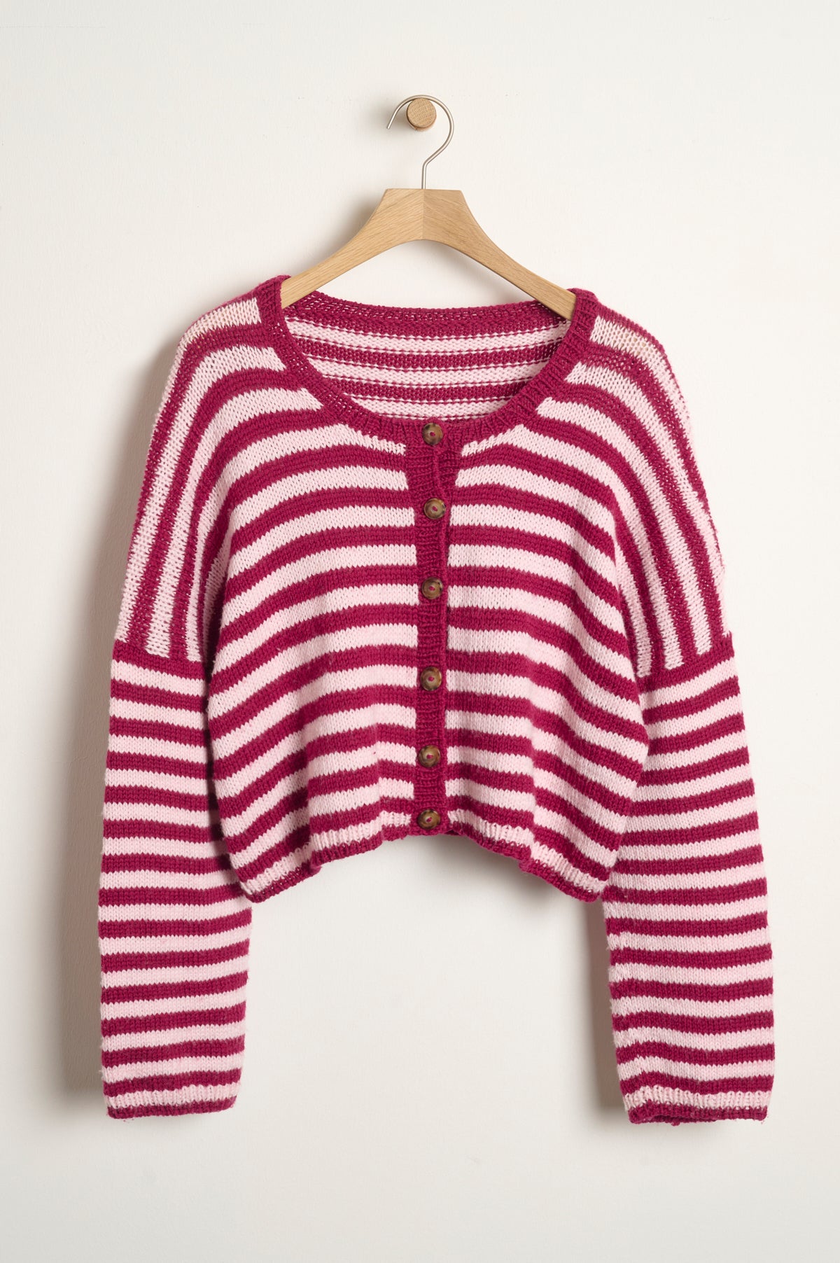 Olga jacket