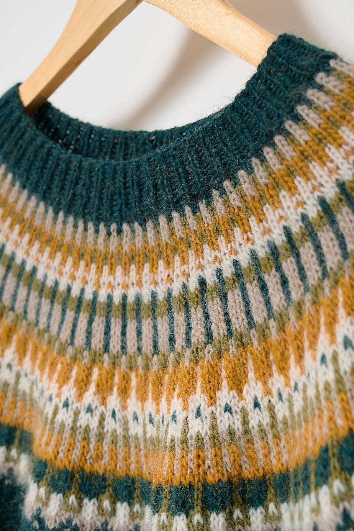 Celeste sweater