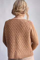 Classic Smocking Jacket