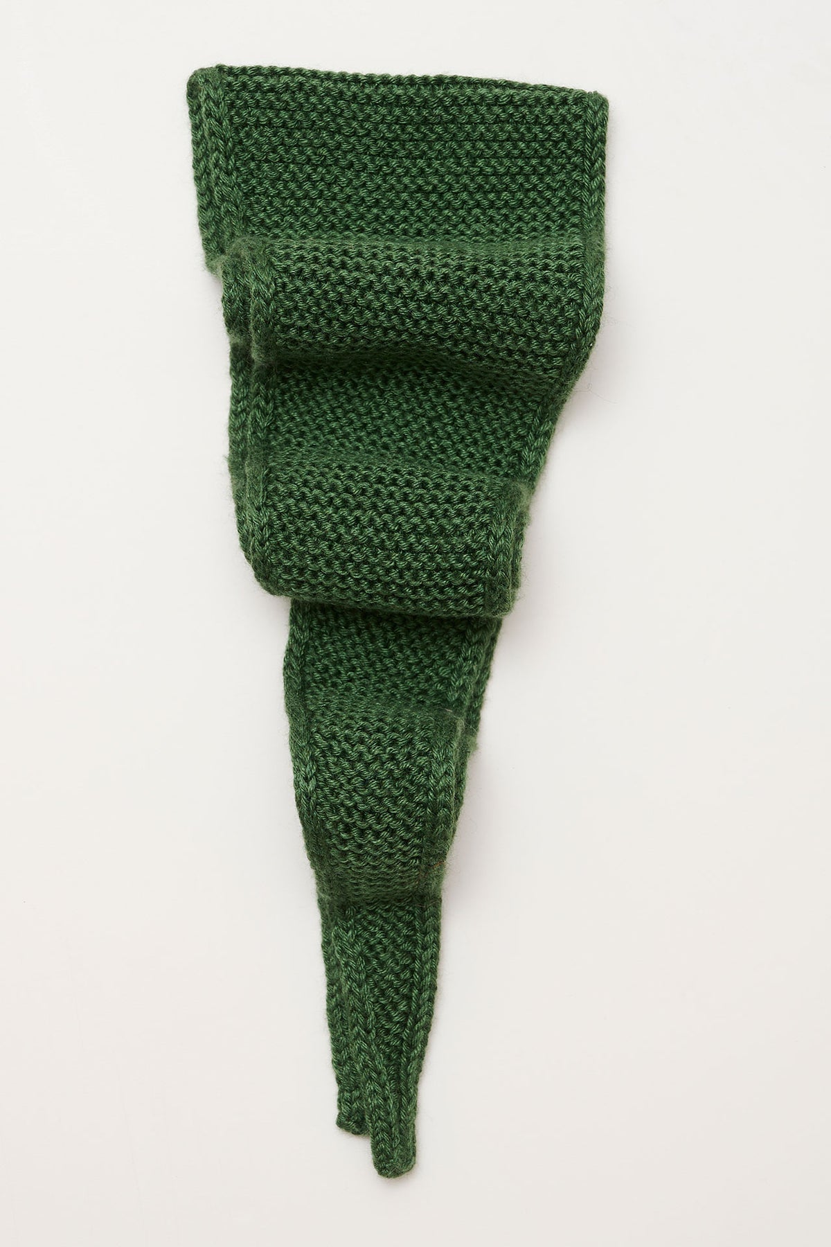 Sophie scarf - Merino Silk Style