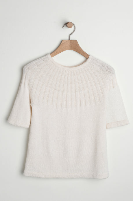 Sunday tee