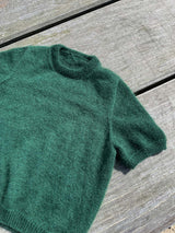 Poppy Tee
