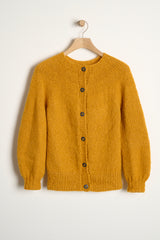 Novice cardigan - Chunky Edition