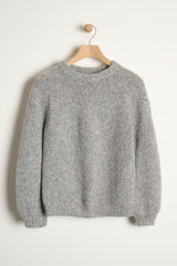 Novice sweater - Chunky Edition