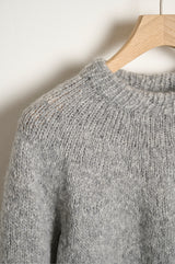 Novice sweater - Chunky Edition